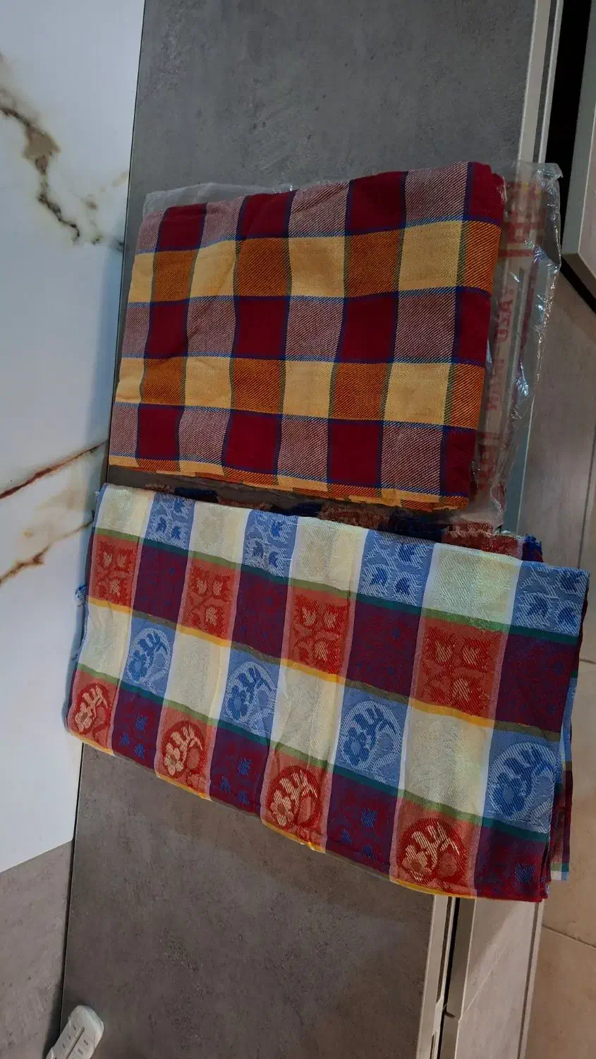 رومیزی دونه ۱۰۰ت چوچب رختخواب ۲۵۰|سفره، حوله، دستمال آشپزخانه|اهواز, شریعتی جنوبی|دیوار