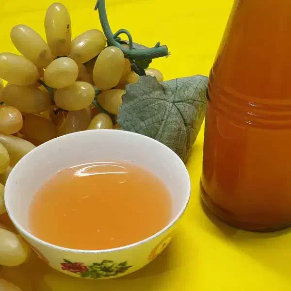 سرکه انگوروسیب خانگی طبیعی|خوردنی و آشامیدنی|قم, سید معصوم|دیوار