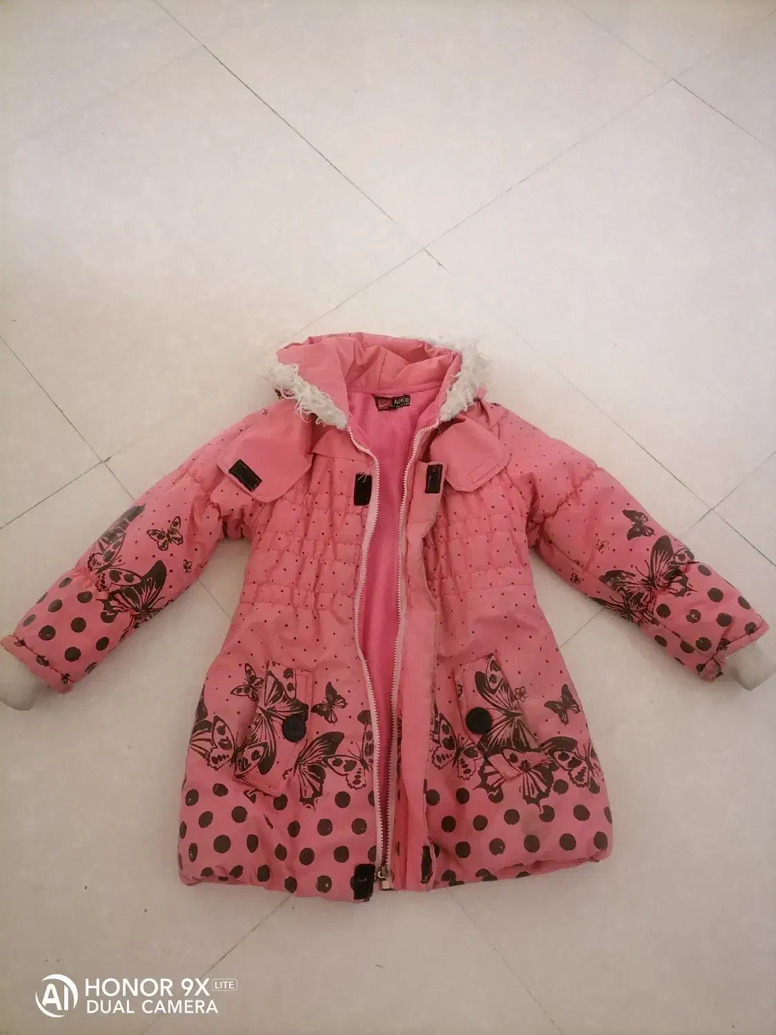 پالتو دخترونه|لباس|سبزوار, عظیمیان|دیوار