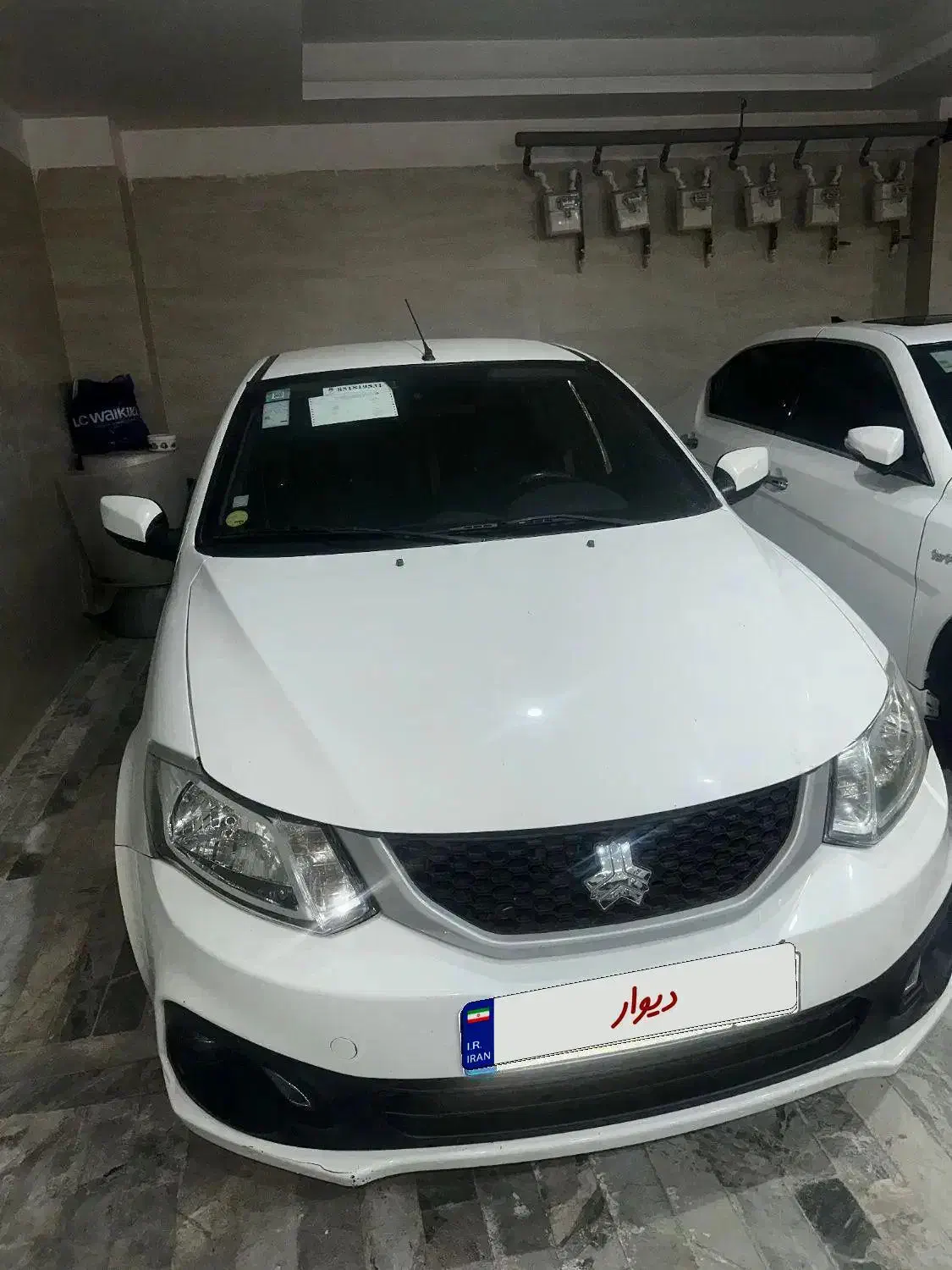 176396|خودرو سواری و وانت|باغستان, |دیوار