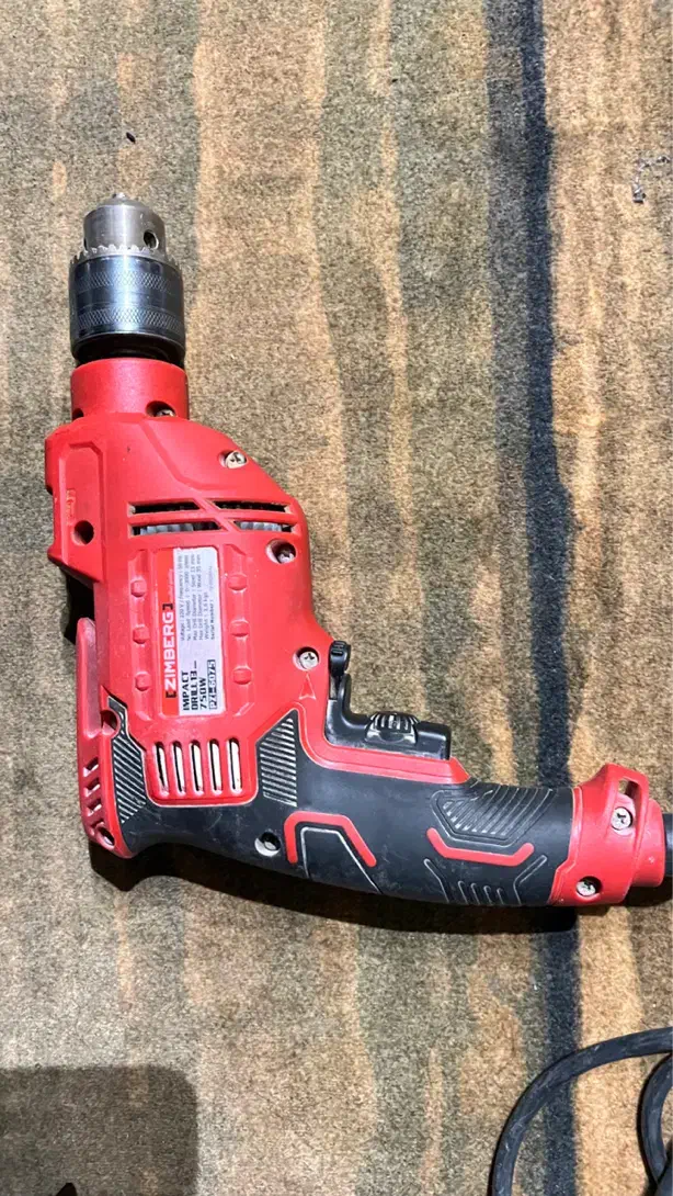 فرز و دریل و ابزار و میخکوب|ابزارآلات|تهران, نیاوران|دیوار