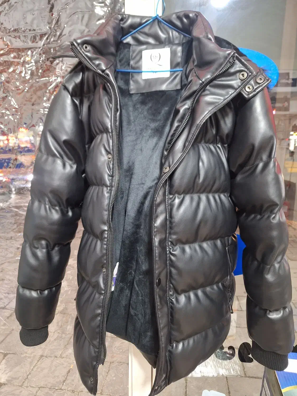 فروش کاپشن مردانه|لباس|ارومیه, |دیوار