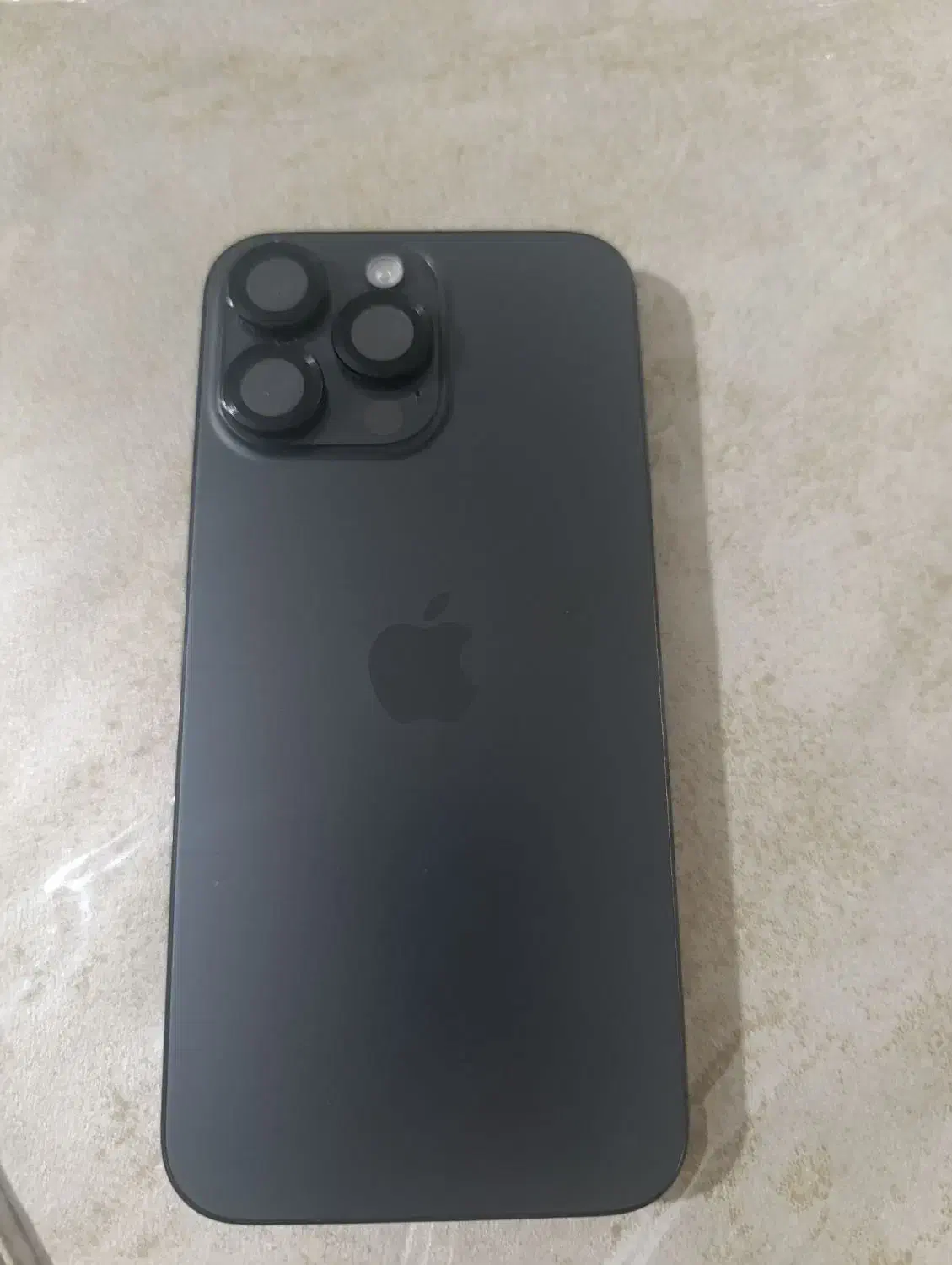 گوشی ایفون15por max|موبایل|شاهدشهر, |دیوار