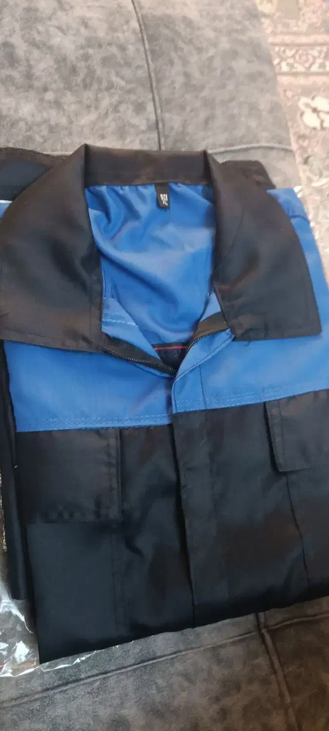 لباس کار و کاپشن کار|لباس|محمدشهر, ولدآباد|دیوار