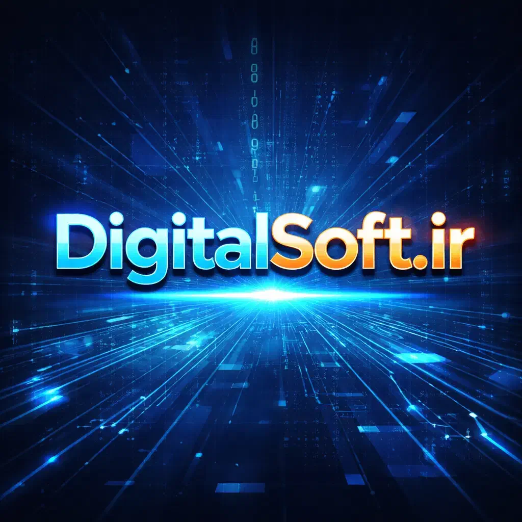 فروش دامنه DigitalSoft دات ir|قطعات و لوازم جانبی رایانه|تهران, گیشا|دیوار