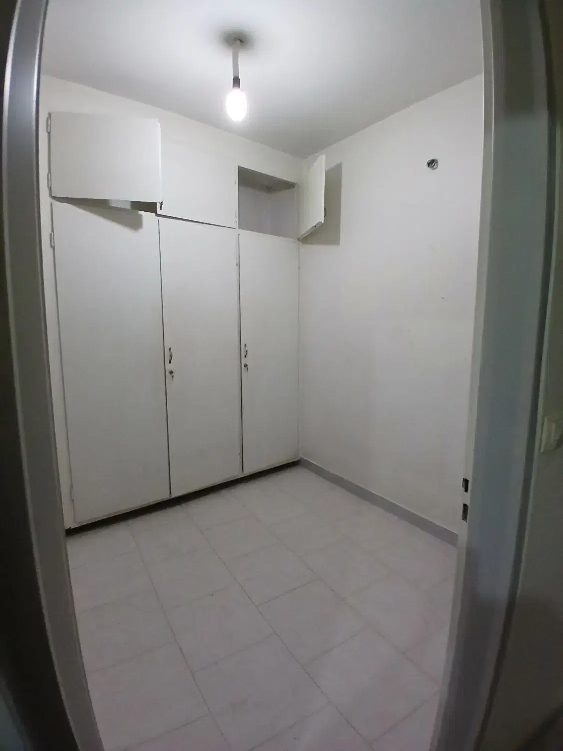 شادآباد آپارتمان ۶۵متر دوخواب  تک واحد تخلیه