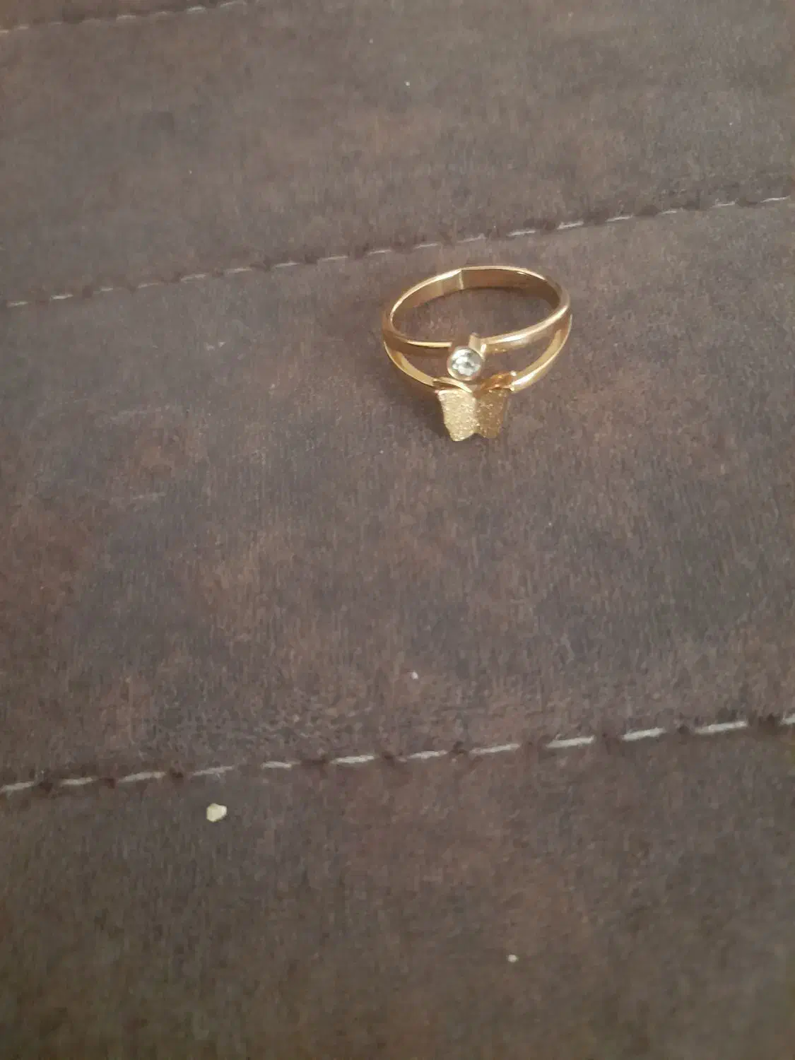 این انگشتر فروشی|جواهرات|سمنان, |دیوار