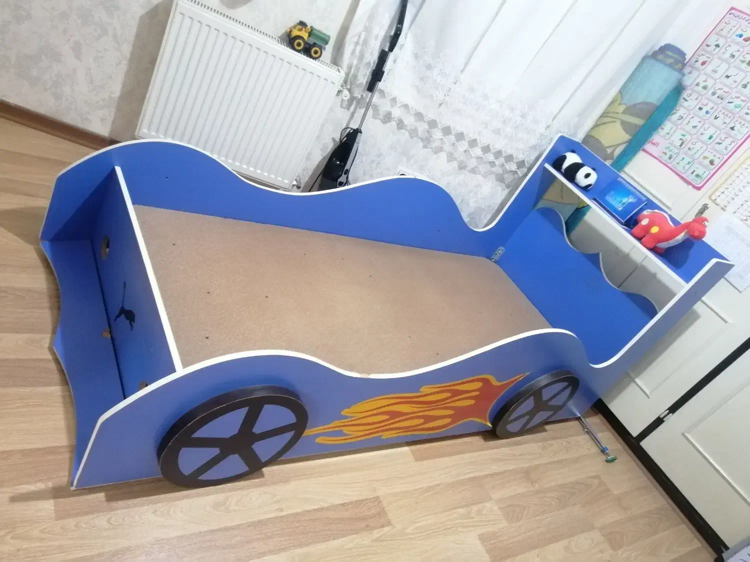 تخت تک نفره|تشک تختخواب|اردبیل, |دیوار