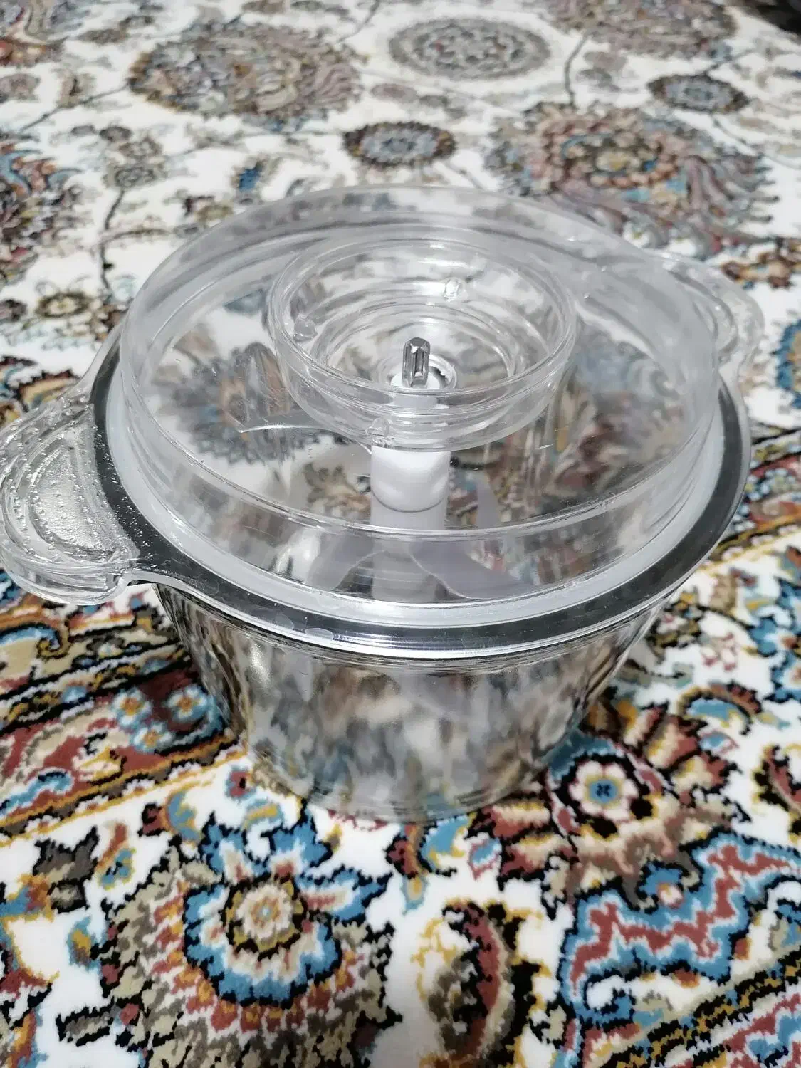 خردکن مدل GSC-402|خردکن، آسیاب، غذاساز|سنندج, |دیوار