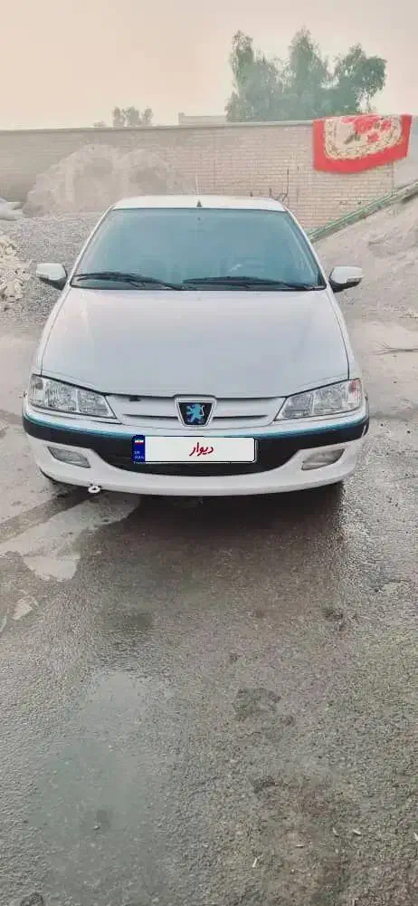 هویزه|خودرو سواری و وانت|کارون, |دیوار