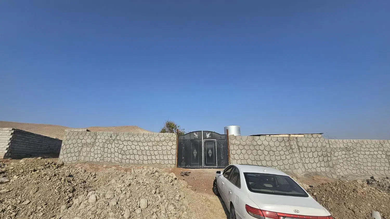 فروش ویلاباغ|فروش خانه و ویلا|صوفیان, |دیوار