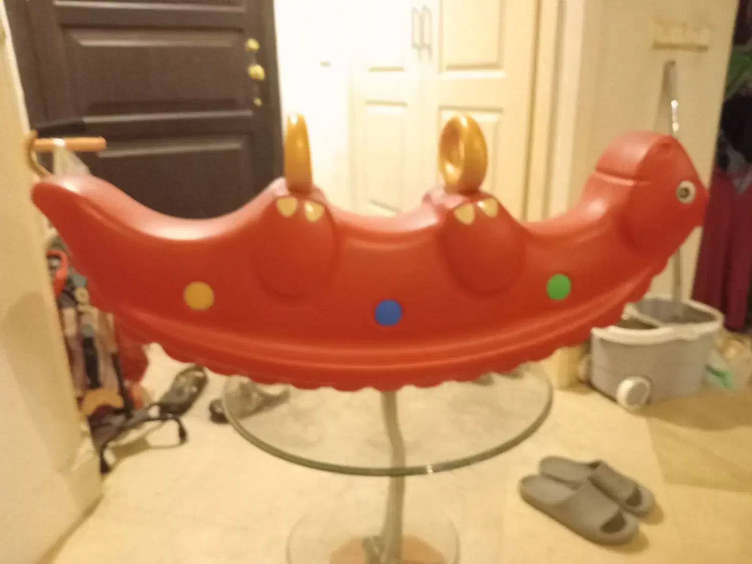 الاکلنگ|اسباب‌‌بازی|تهران, شهرک غرب|دیوار