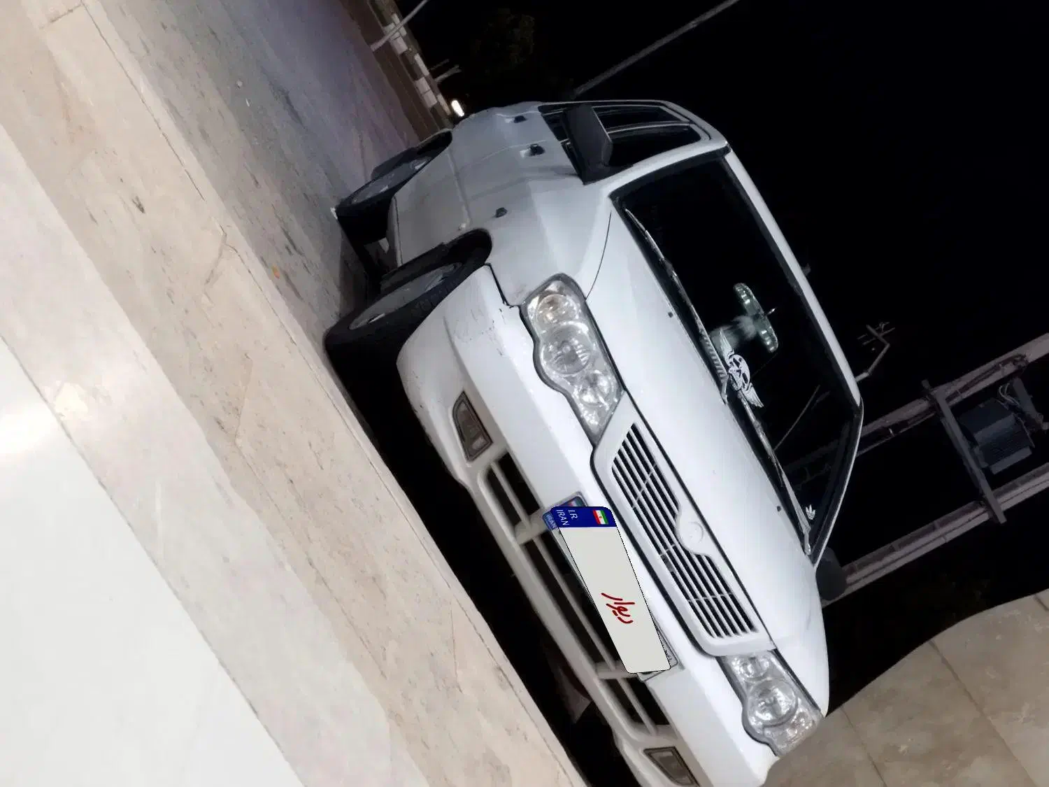 پراید ۱۳۲ دوگانه|خودرو سواری و وانت|جلفا, |دیوار