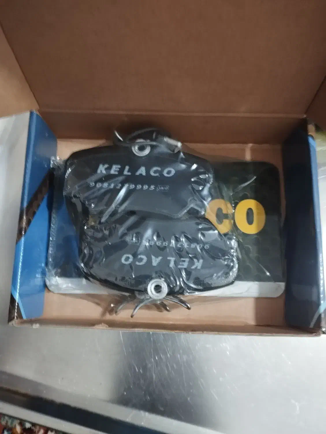 سلام تولید پخش و فروش انواع لنت عقب و جلو|قطعات یدکی و لوازم جانبی|پاکدشت, پاکدشت (مامازند)|دیوار