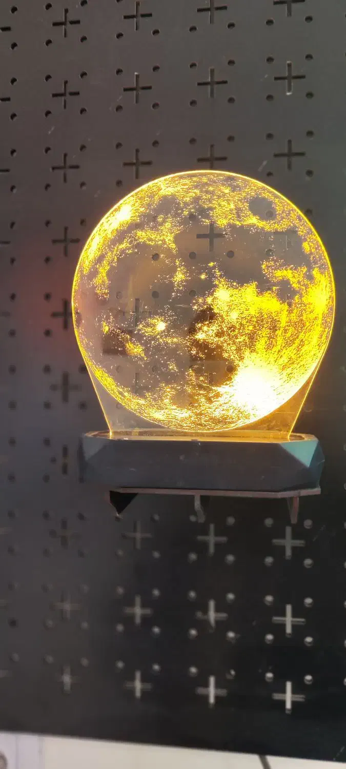 پایه بالبینگ|چراغ خواب و آباژور|مشهد, موسوی قوچانی|دیوار