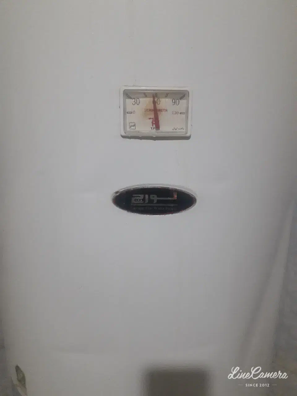 ابگرمکن زمینی|آبگرمکن، پکیج، شوفاژ|مریوان, |دیوار