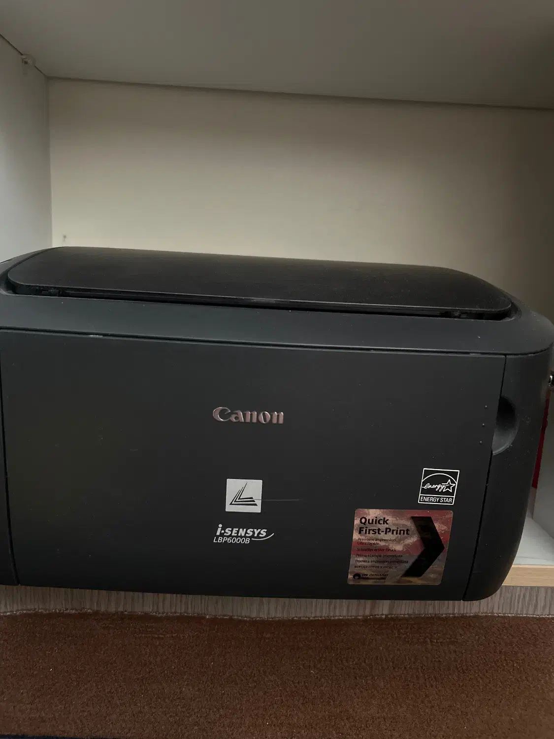 پرینتcanon|پرینتر، اسکنر، کپی، فکس|اردبیل, |دیوار