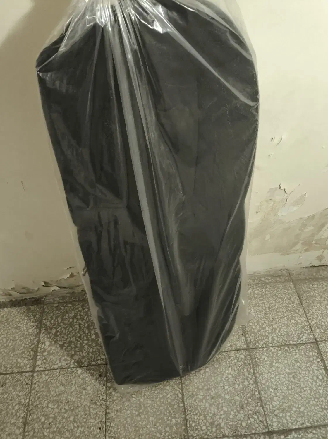 صندلی های عقب هیوندای اکسنت|قطعات یدکی و لوازم جانبی|تهران, شهرک شهرداری|دیوار