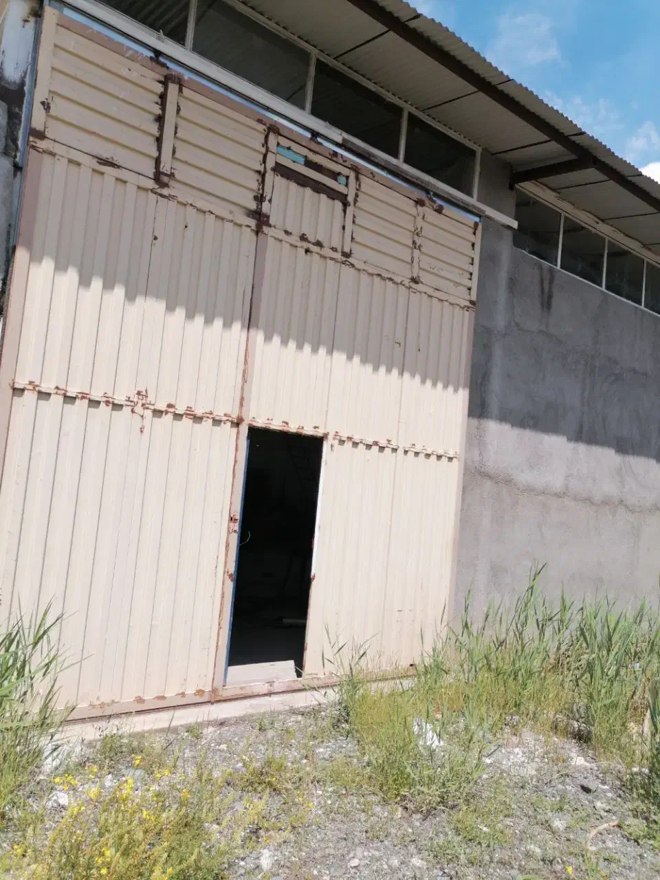 فروش شهرک صنعتی خوی|فروش دفتر صنعتی، کشاورزی، تجاری|خوی, |دیوار