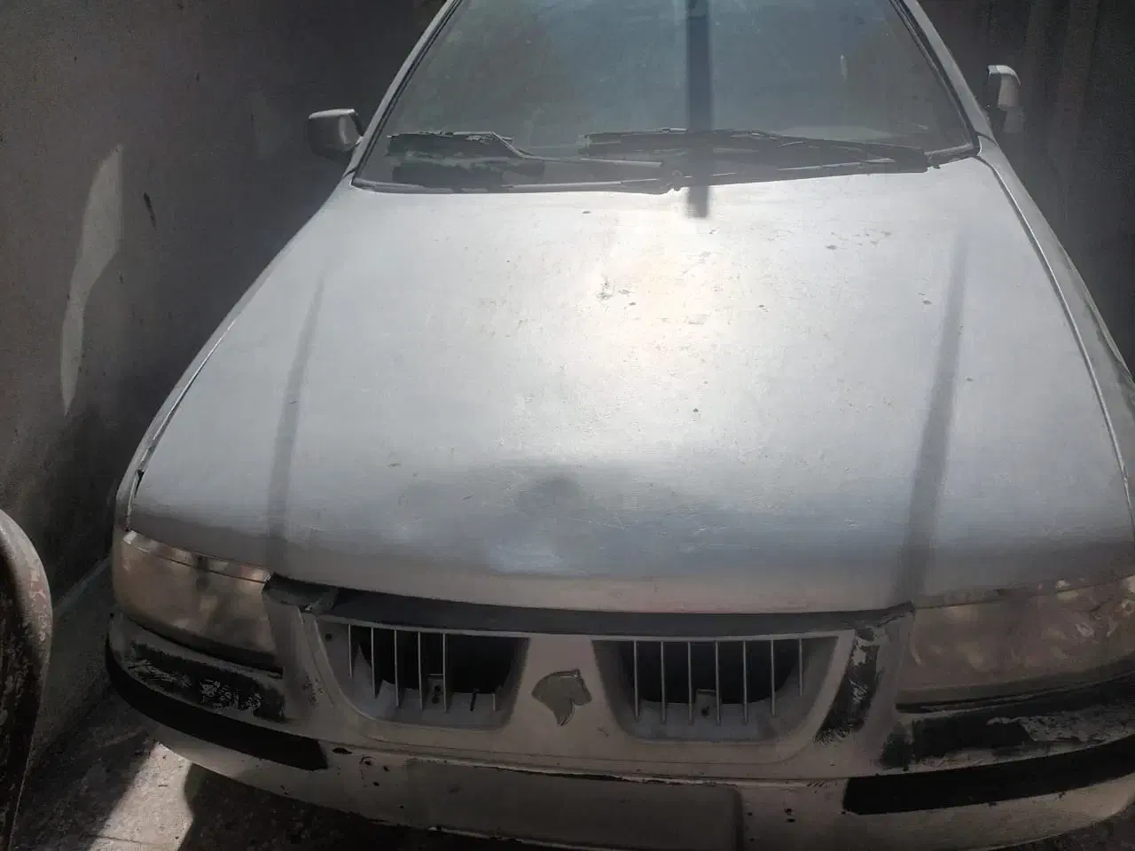 سمند 84|خودرو سواری و وانت|بندرعباس, |دیوار