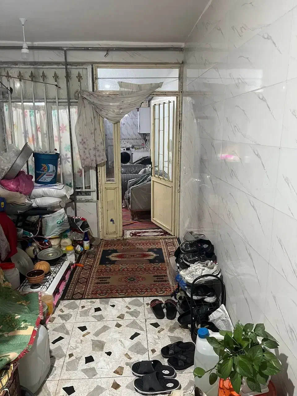 اجاره خانه|اجارهٔ خانه و ویلا|میانه, |دیوار