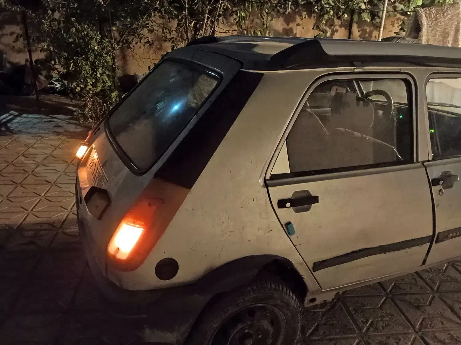 پی کی انژکتور ۸۴|خودرو سواری و وانت|بجنورد, |دیوار