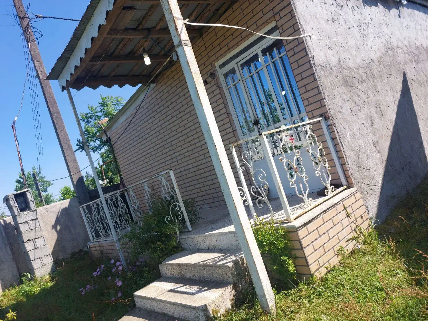 زمین بامتراژ ۱۸۰ متر دارای سوییت|فروش زمین و ملک کلنگی|پره‌سر, |دیوار