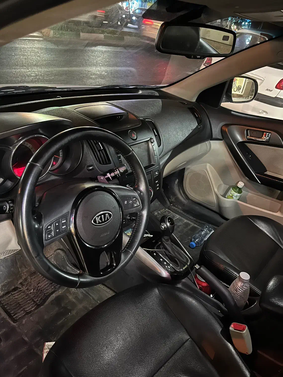 سراتو آپشنال|خودرو سواری و وانت|گرگان, |دیوار