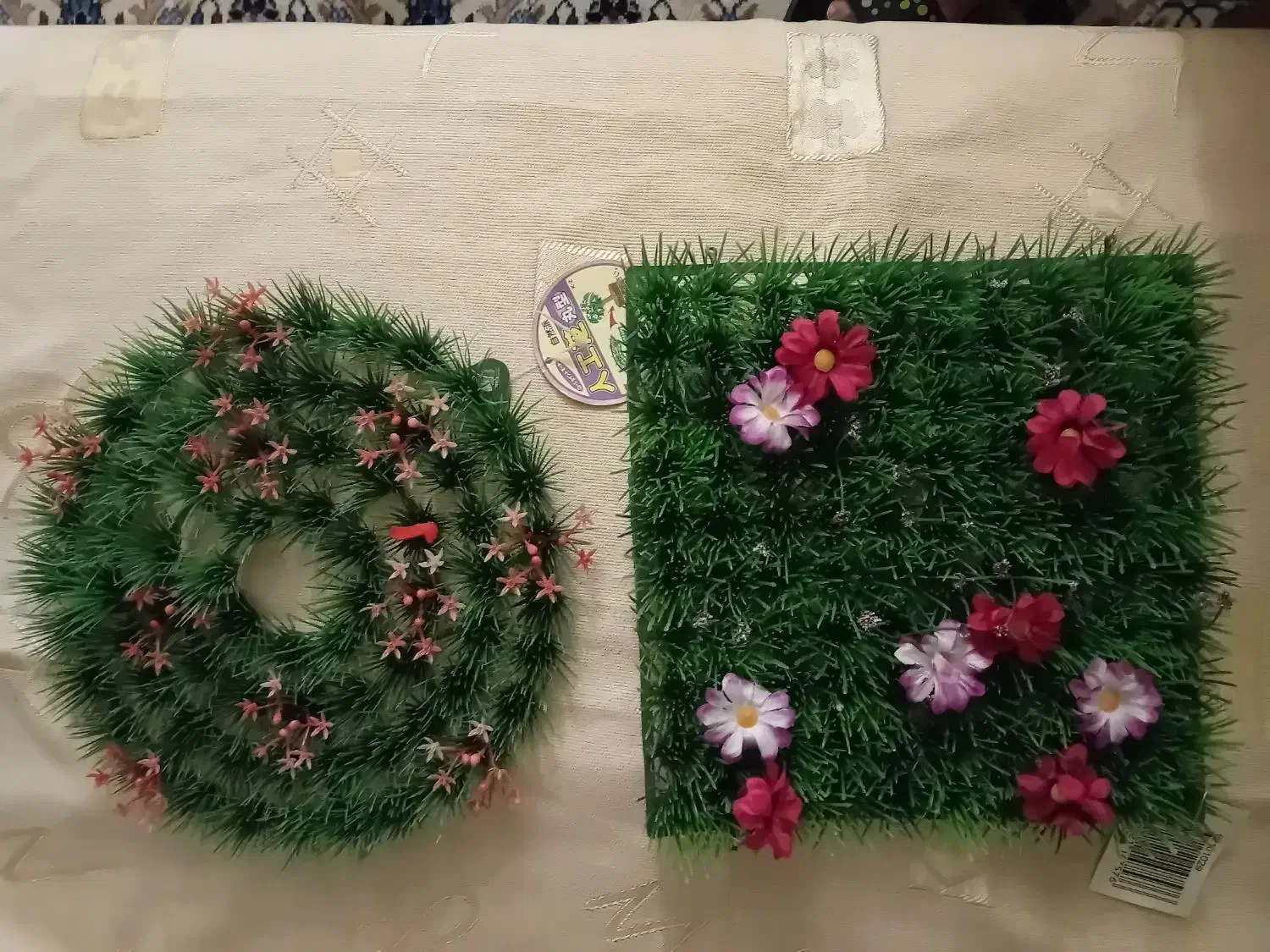 گلهای مصنوعی مختلف|گل مصنوعی|تهران, قیطریه|دیوار