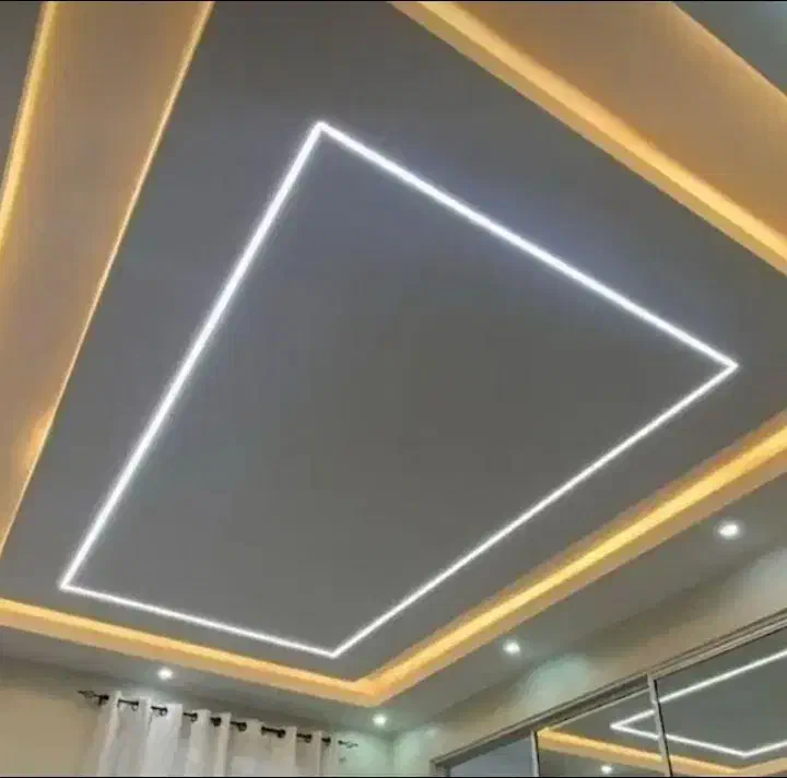 نیازمند نصاب کناف|خدمات پیشه و مهارت|شاهین‌شهر, شهرک پردیس|دیوار