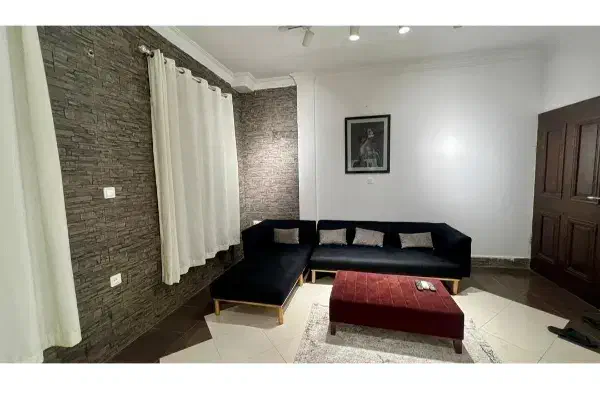 اجاره واحد مبله در سعادت آباد/غرب تهران شیکگ|اجارهٔ کوتاهمدت آپارتمان و سوئیت|تهران, آسمان|دیوار