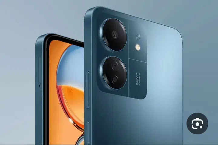 شیائومی Redmi 13C با حافظهٔ ۱۲۸ گیگابایت|موبایل|پیشوا, |دیوار