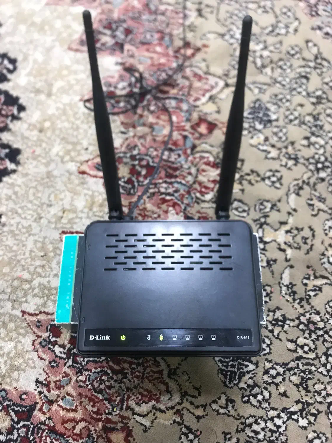 وای فای وایرلس|مودم و تجهیزات شبکه|بندر ماهشهر, |دیوار