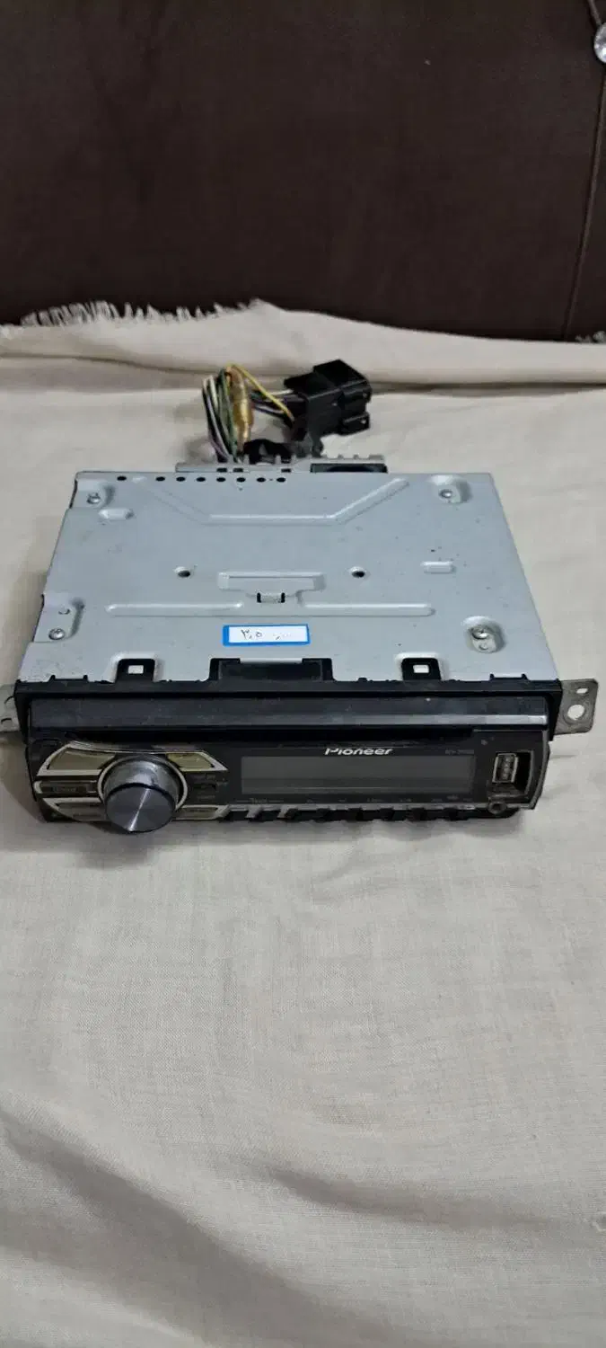 ضبط و باند فروشی|قطعات یدکی و لوازم جانبی|مشهد, رسالت|دیوار