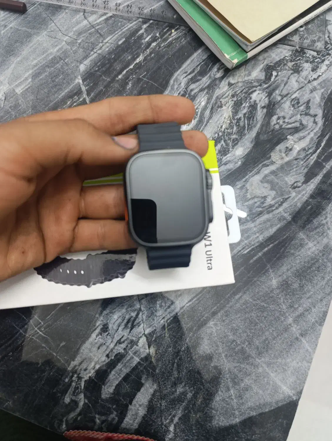 ساعت مچی هوشمند|ساعت|یزد, |دیوار