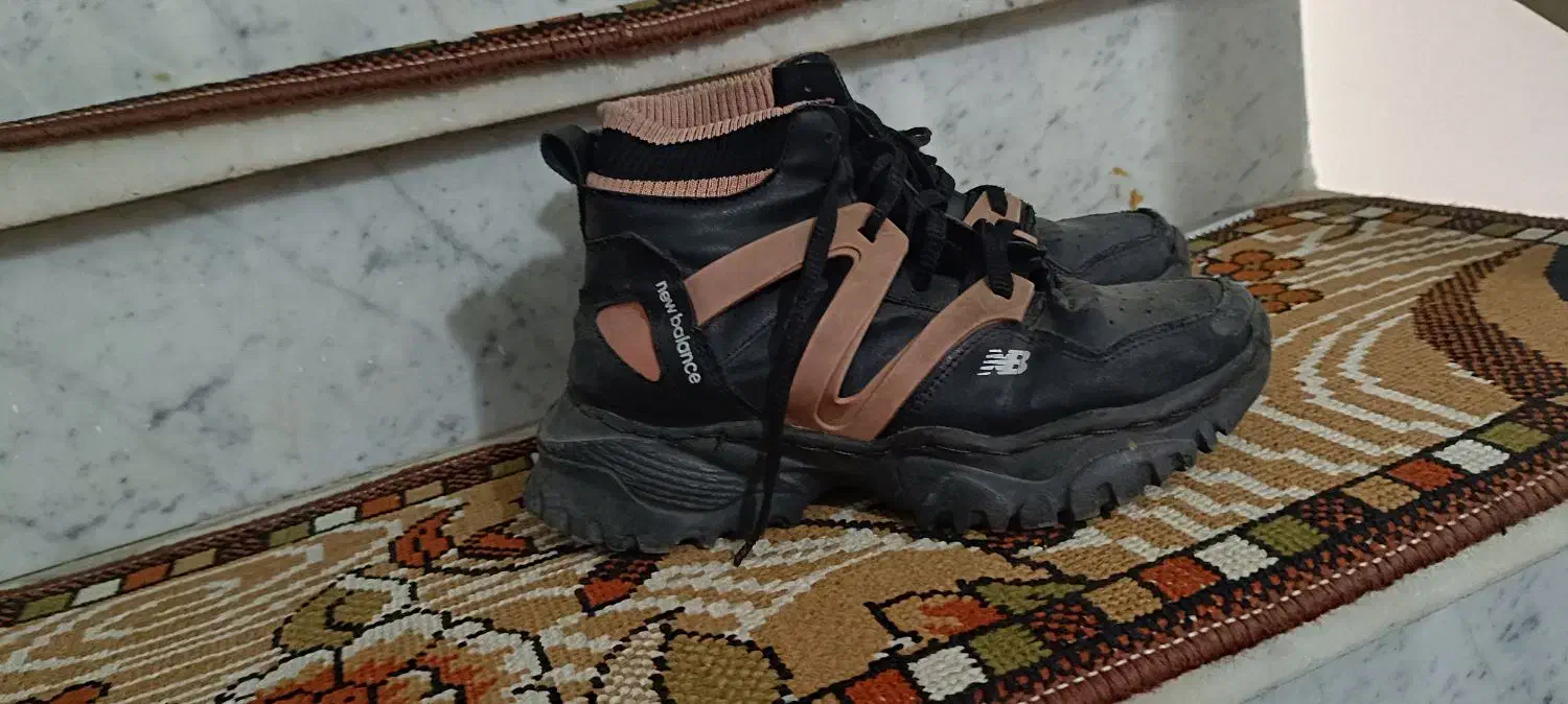 کفش وپوتین|کیف، کفش، کمربند|مریوان, |دیوار