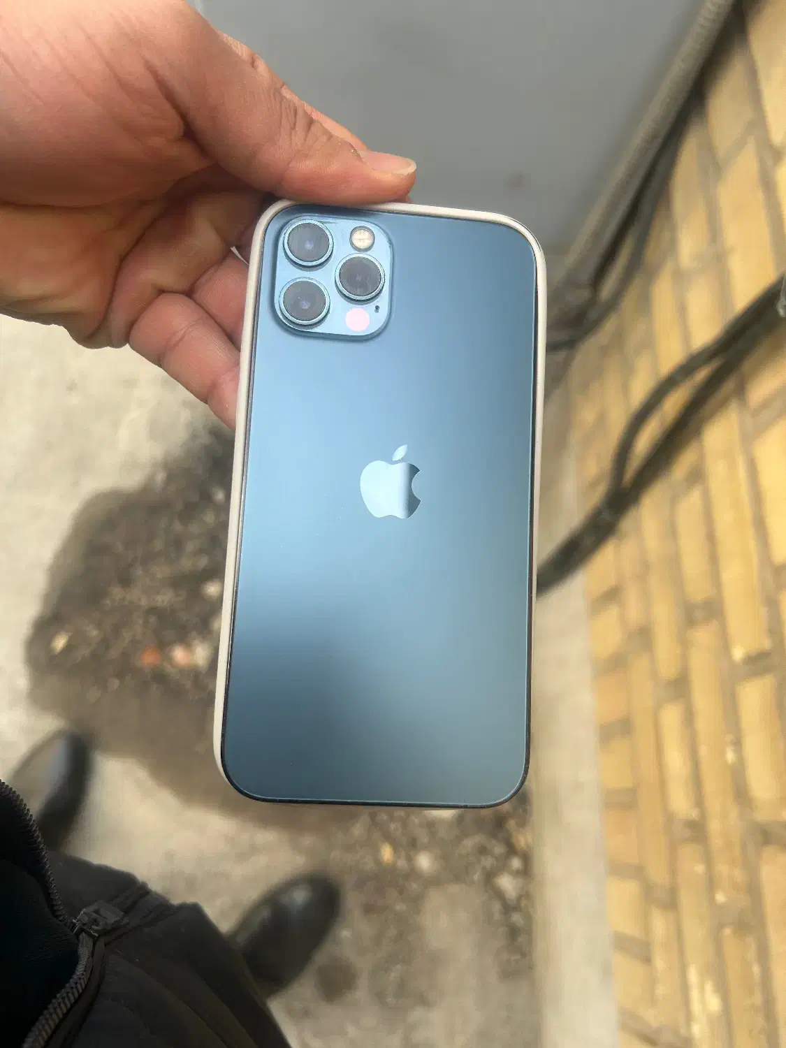 12pro|موبایل|مشهد, سید رضی|دیوار