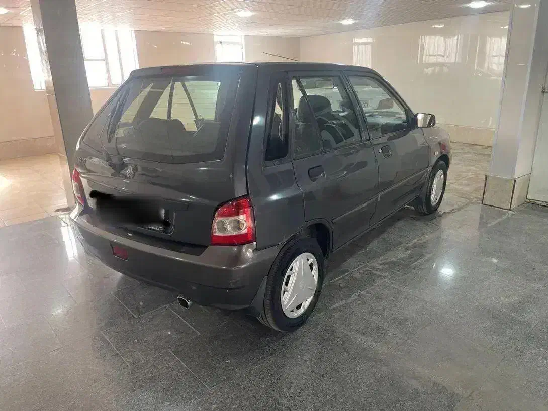 پراید 111|خودرو سواری و وانت|بندر ماهشهر, |دیوار