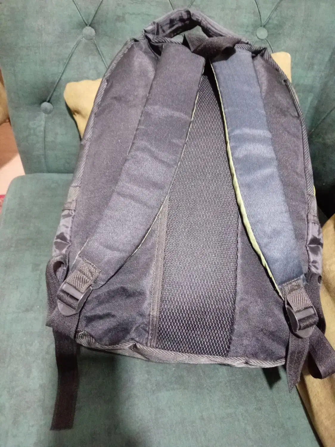 کوله پشتی|کیف، کفش، کمربند|نجف‌آباد, ویلاشهر|دیوار