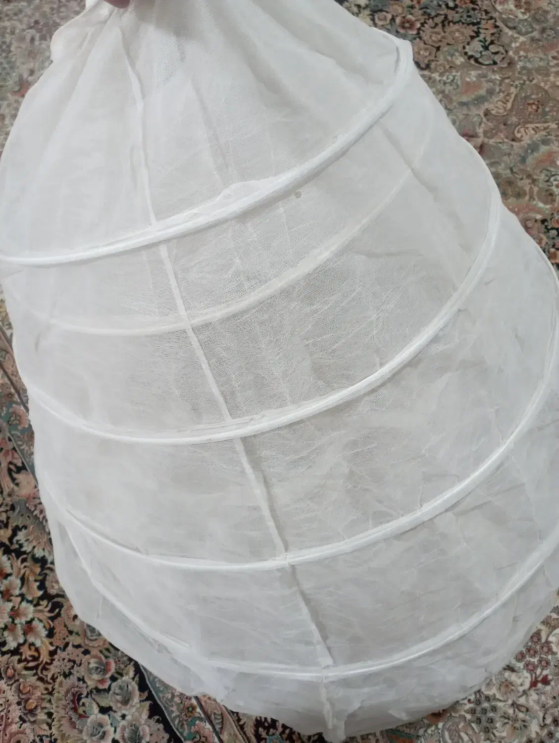 ژپون مخصوص لباس عروس و لباس محلی در جم|لباس|جم, |دیوار