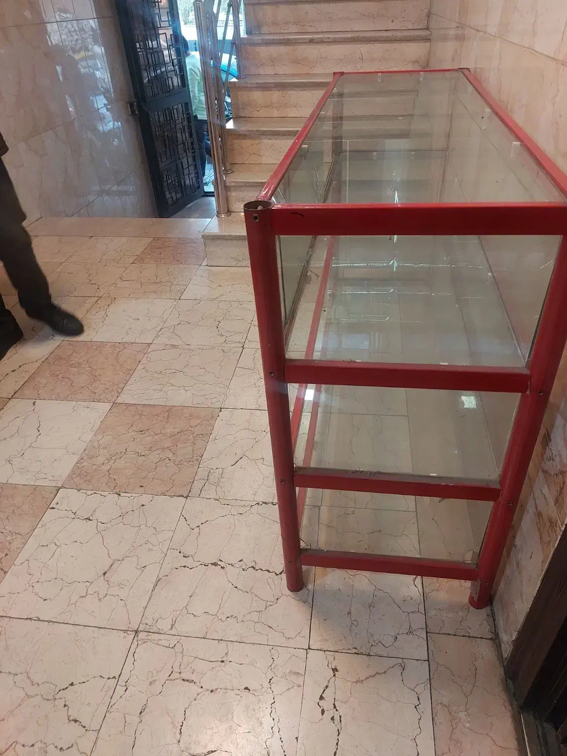 ویترین|فروشگاه و مغازه|تهران, جهاد|دیوار