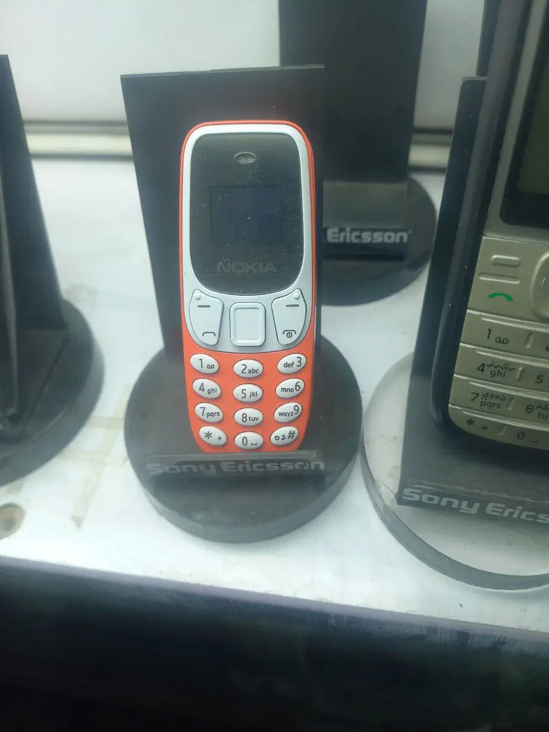 گوشی مینی|موبایل|خرمآباد, |دیوار