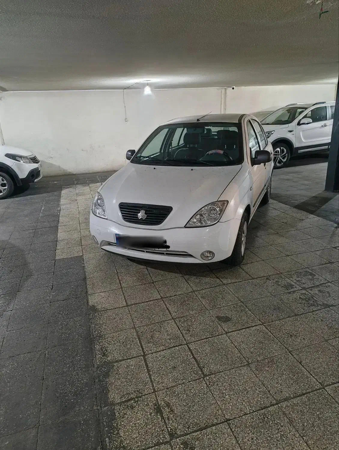 تیبا ۲ ۹۷|خودرو سواری و وانت|تهران, امیرآباد|دیوار