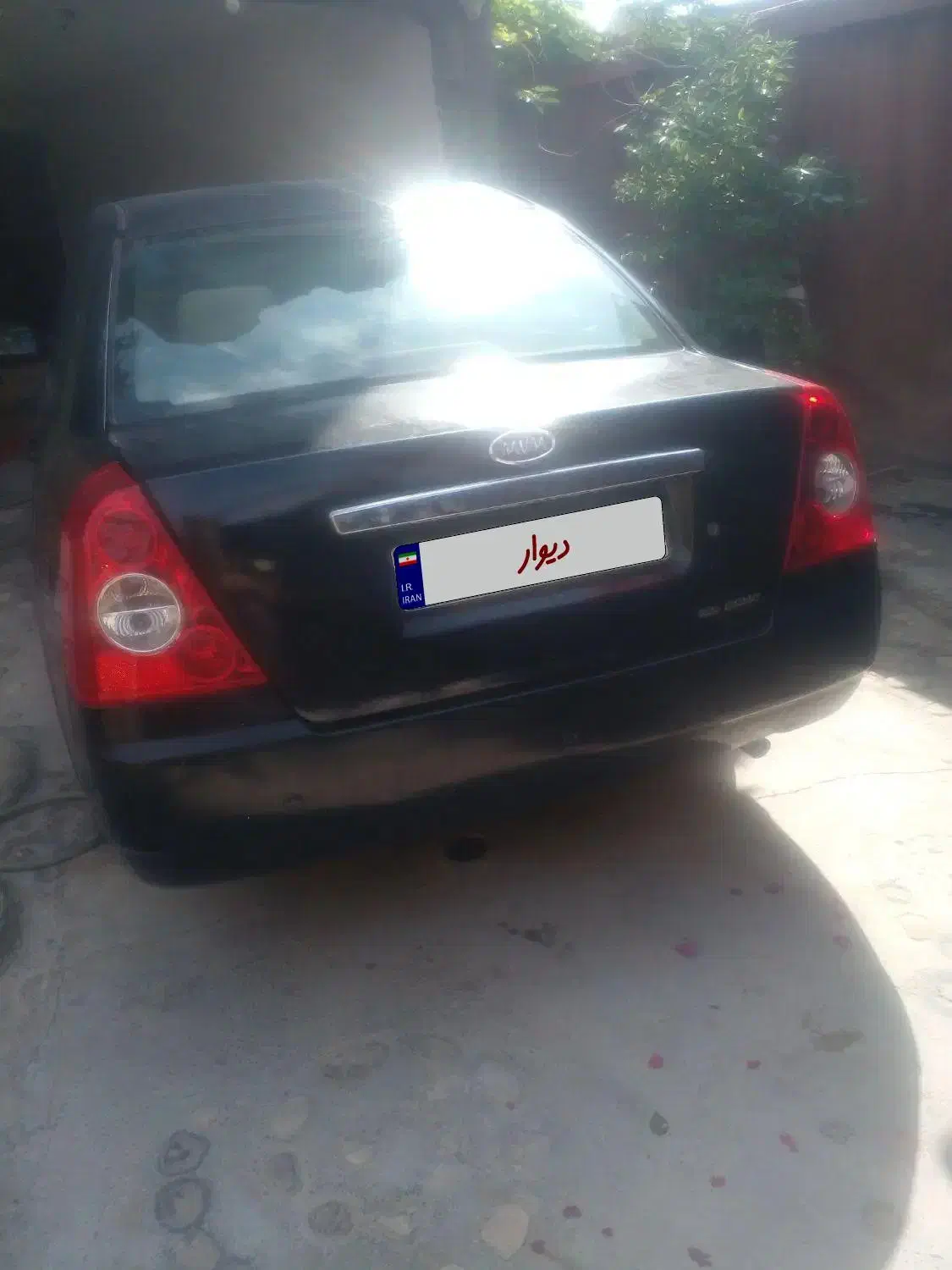 ام بی ام۵۳۰|خودرو سواری و وانت|بندر دیر, |دیوار