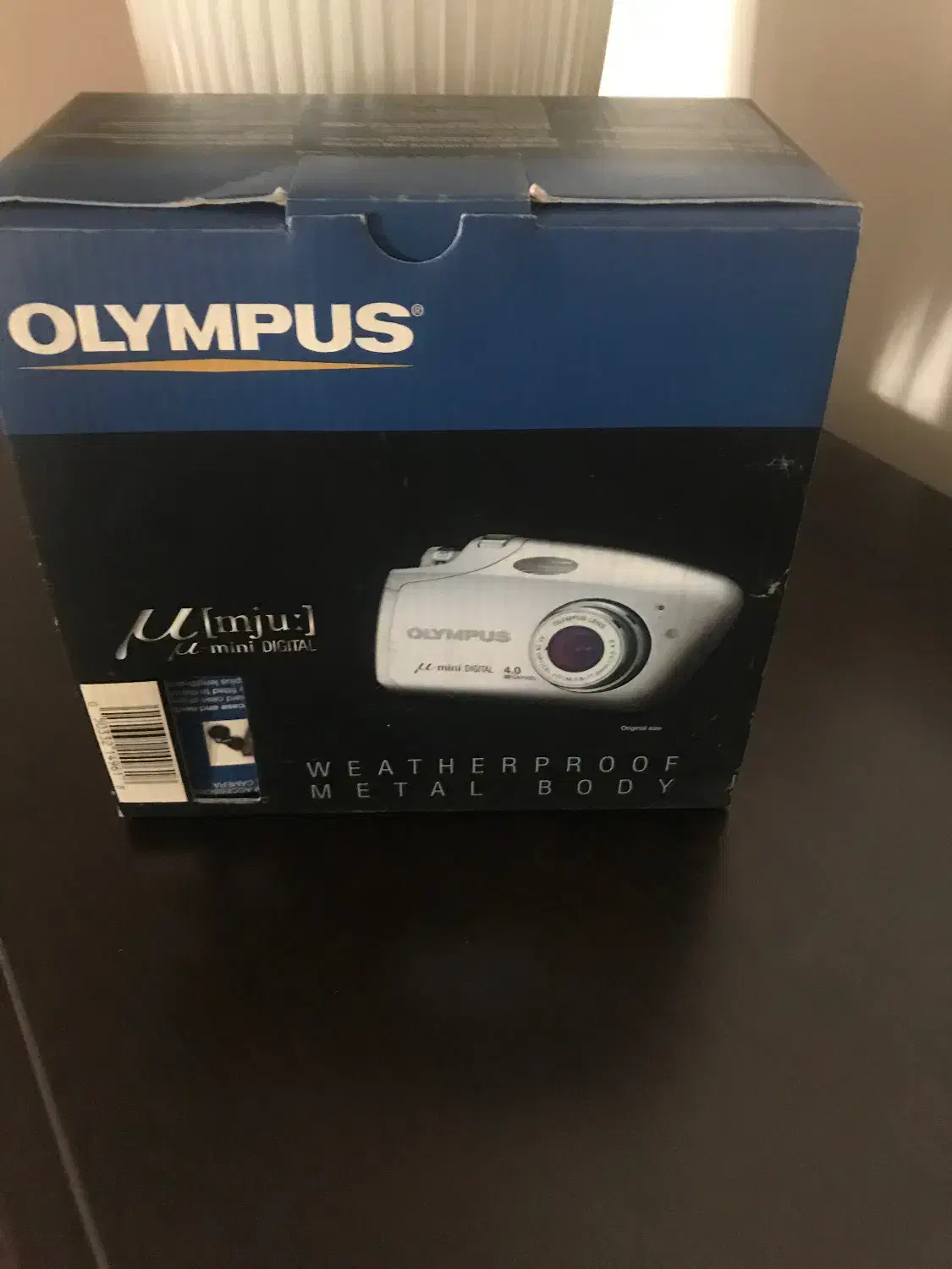 دوربین عکاسی OLYMPUS|دوربین عکاسی و فیلم‌برداری|تهران, بهجت‌آباد|دیوار