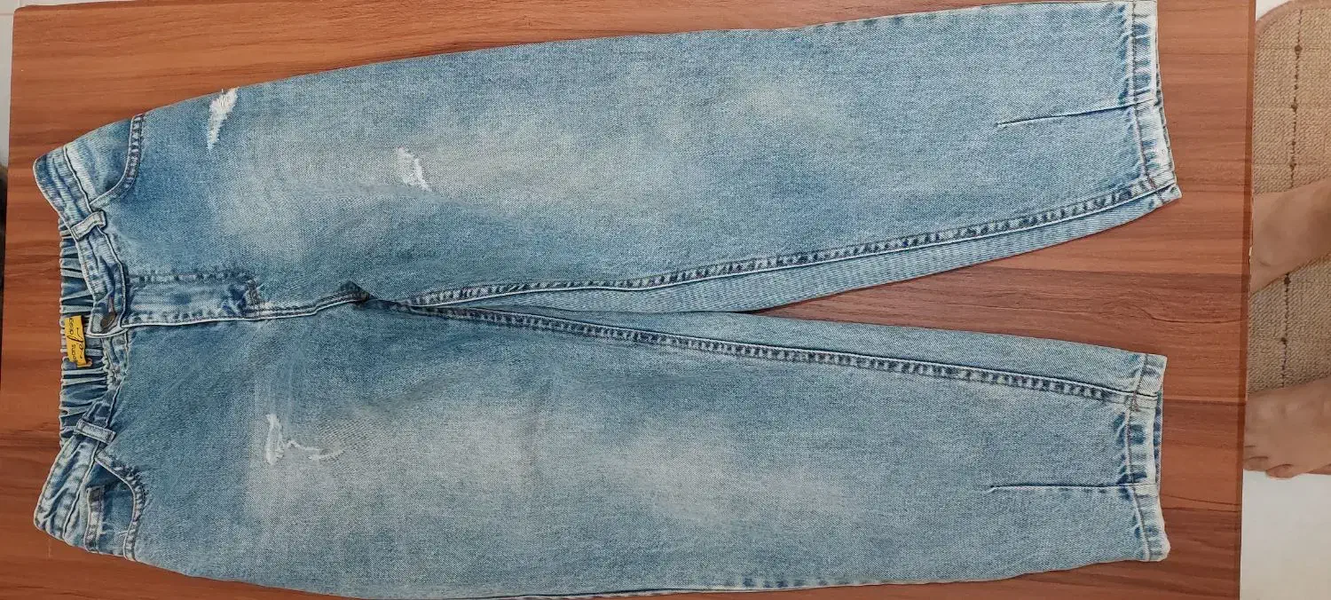 ست شومیز شلوار شال آبی خوشرنگ|لباس|اهواز, زیتون کارمندی|دیوار