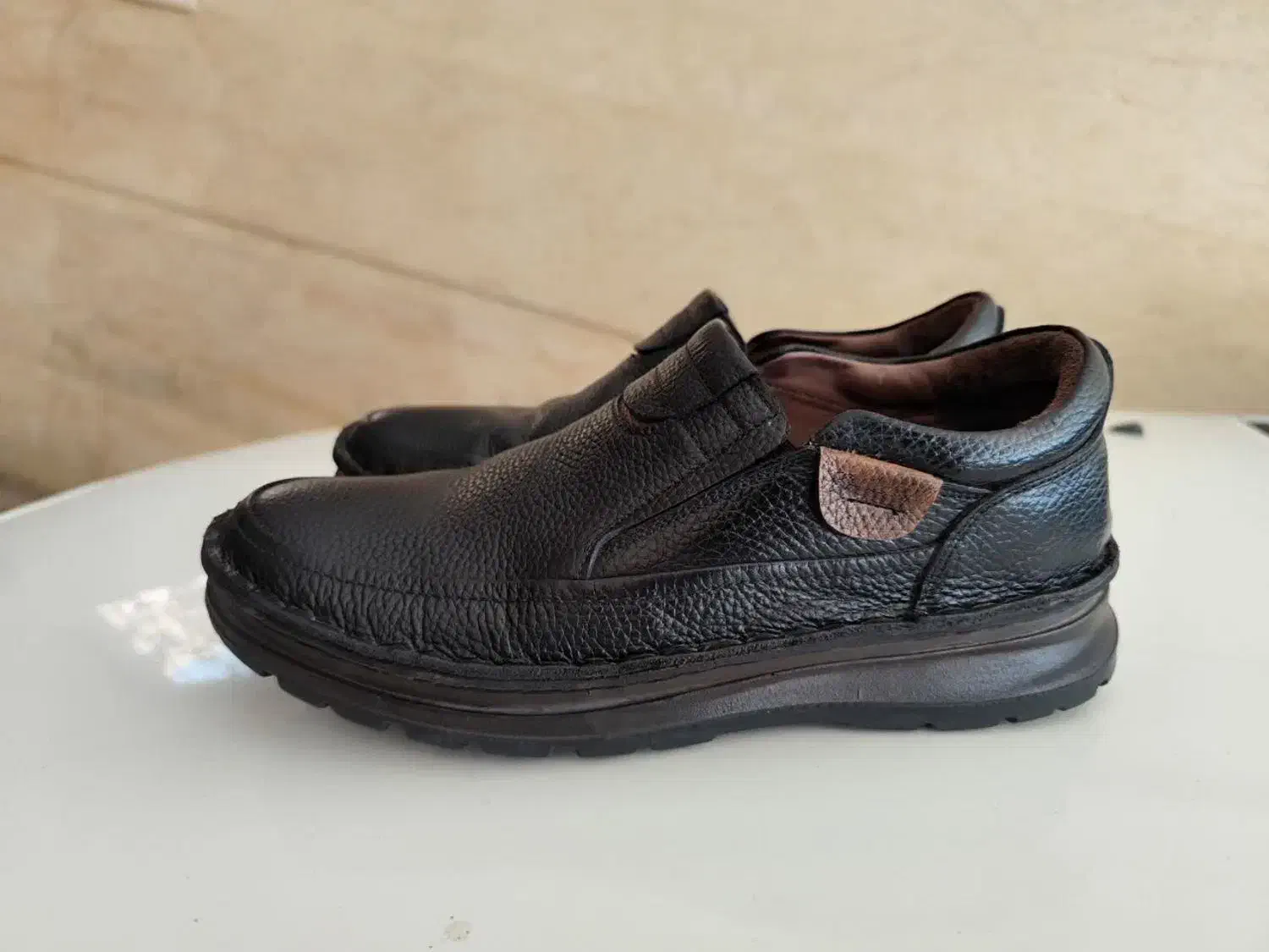 کفش طبی مردانه|کیف، کفش، کمربند|مشهد, شهید رضوی|دیوار