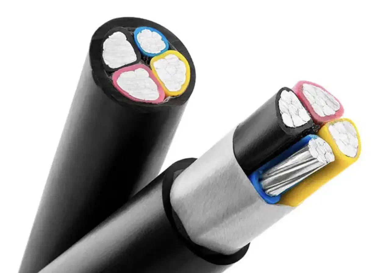 کابل آلومینیوم 16+25*3|ابزارآلات|تهران, آذربایجان|دیوار