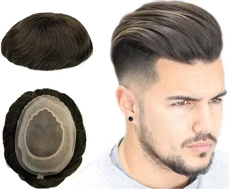 پروتز مو|آرایشگاه و سالن‌های زیبایی|امیدیه, |دیوار