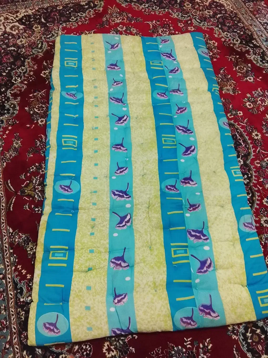 توشک 6عدد|تشک تختخواب|نورآباد, |دیوار